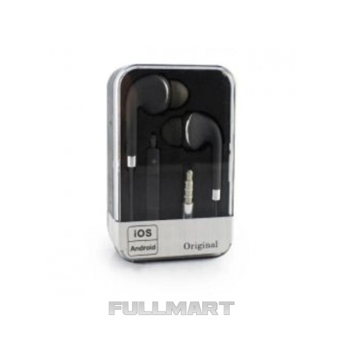 Наушники вакуумные MDR WZ-S9